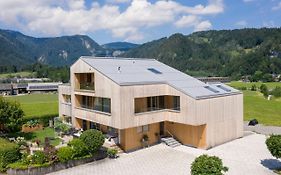Ferienwohnung Greber Gertraud